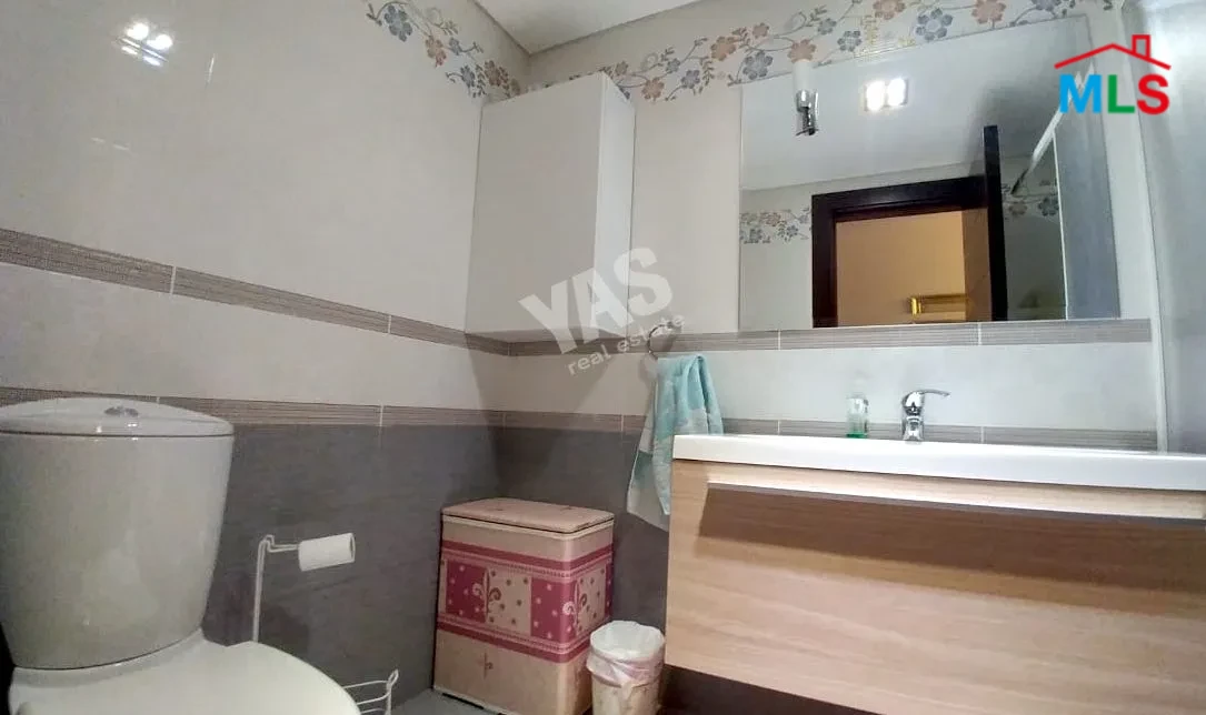 Ballouneh 270m2 | 150m2 Garden | High-End | Unique Property
