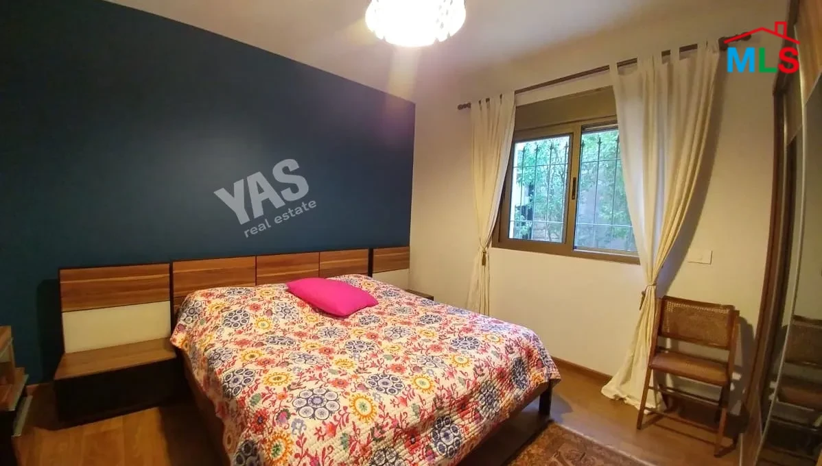Ballouneh 270m2 | 150m2 Garden | High-End | Unique Property