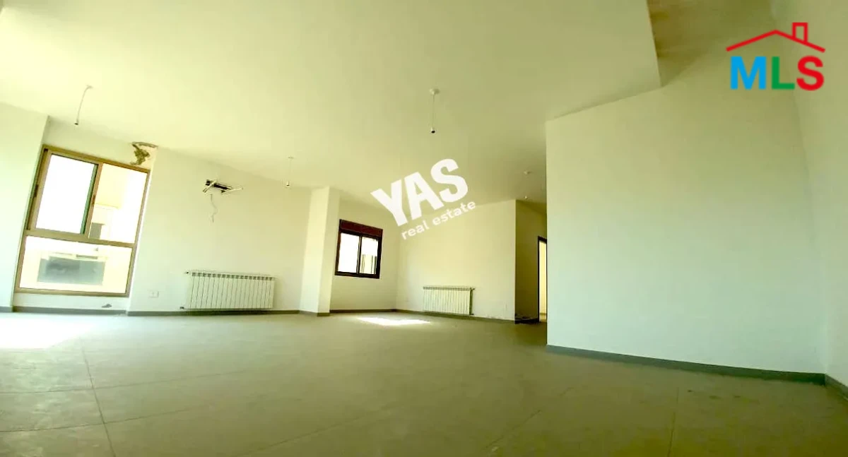 Ajaltoun 210m2 duplex | 40m2 Terrace | New | High-End