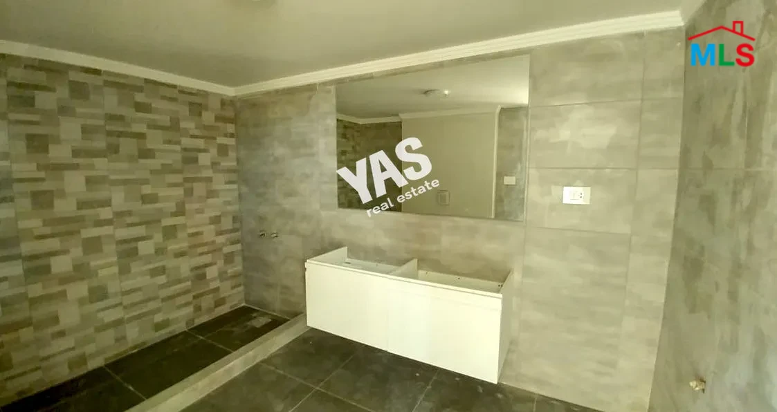 Ajaltoun 210m2 duplex | 40m2 Terrace | New | High-End