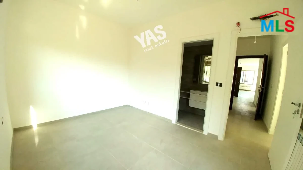 Ajaltoun 210m2 duplex | 40m2 Terrace | New | High-End