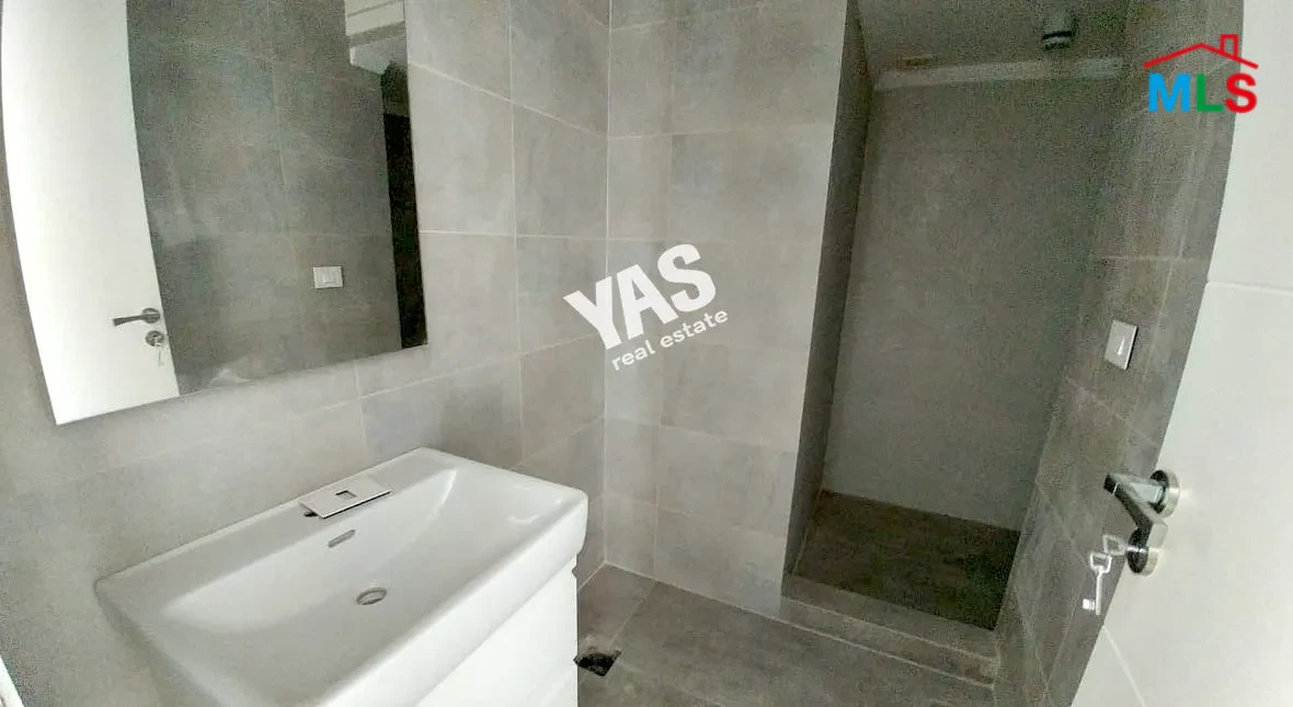 Ajaltoun 210m2 duplex | 40m2 Terrace | New | High-End