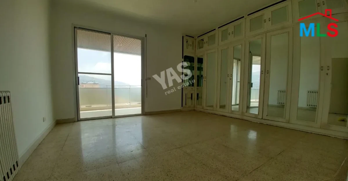 Ballouneh 245m2 | Excellent Condition | Super Luxurious