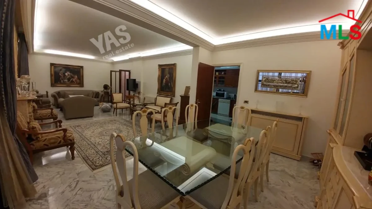 Ballouneh 220m2 | Perfect Catch | Upgraded | Excellent condition