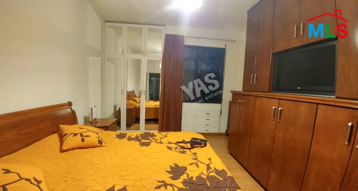 Ballouneh 220m2 | Perfect Catch | Upgraded | Excellent condition