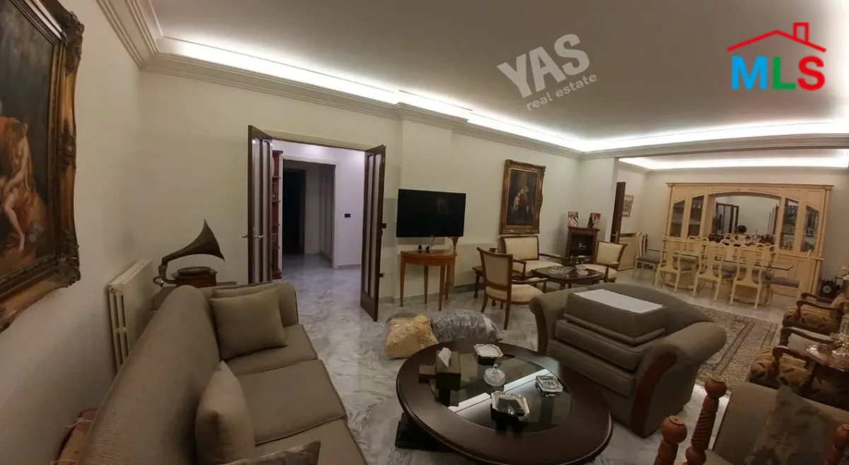Ballouneh 220m2 | Perfect Catch | Upgraded | Excellent condition