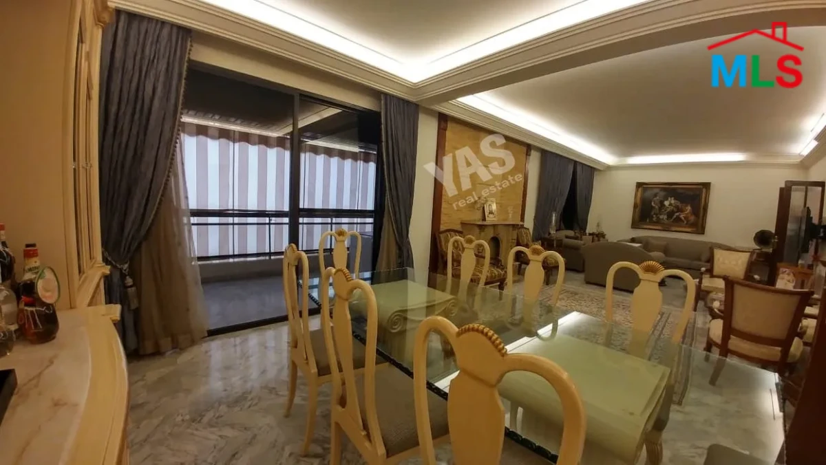 Ballouneh 220m2 | Perfect Catch | Upgraded | Excellent condition