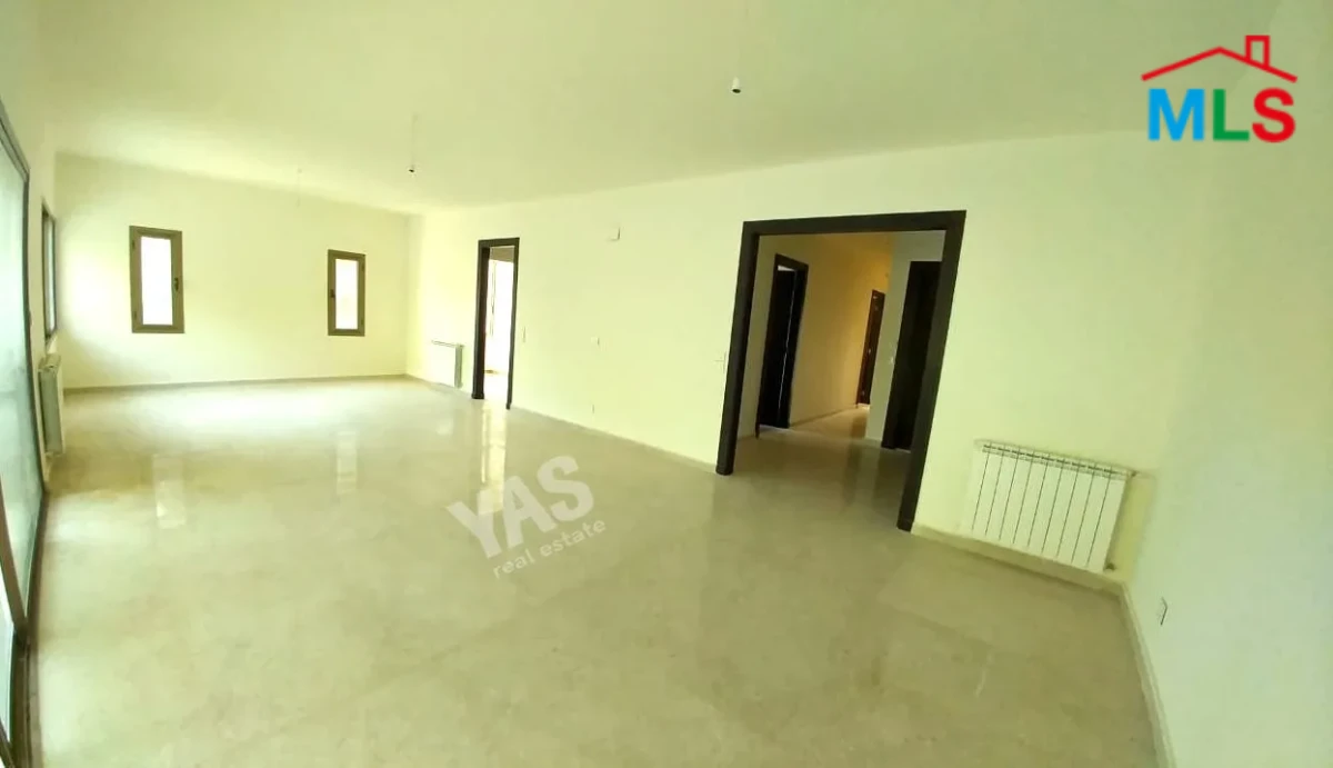 Ballouneh 250m2 | Brand New | High-end | View