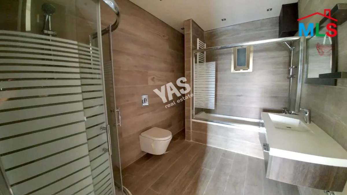 Ballouneh 250m2 | Brand New | High-end | View