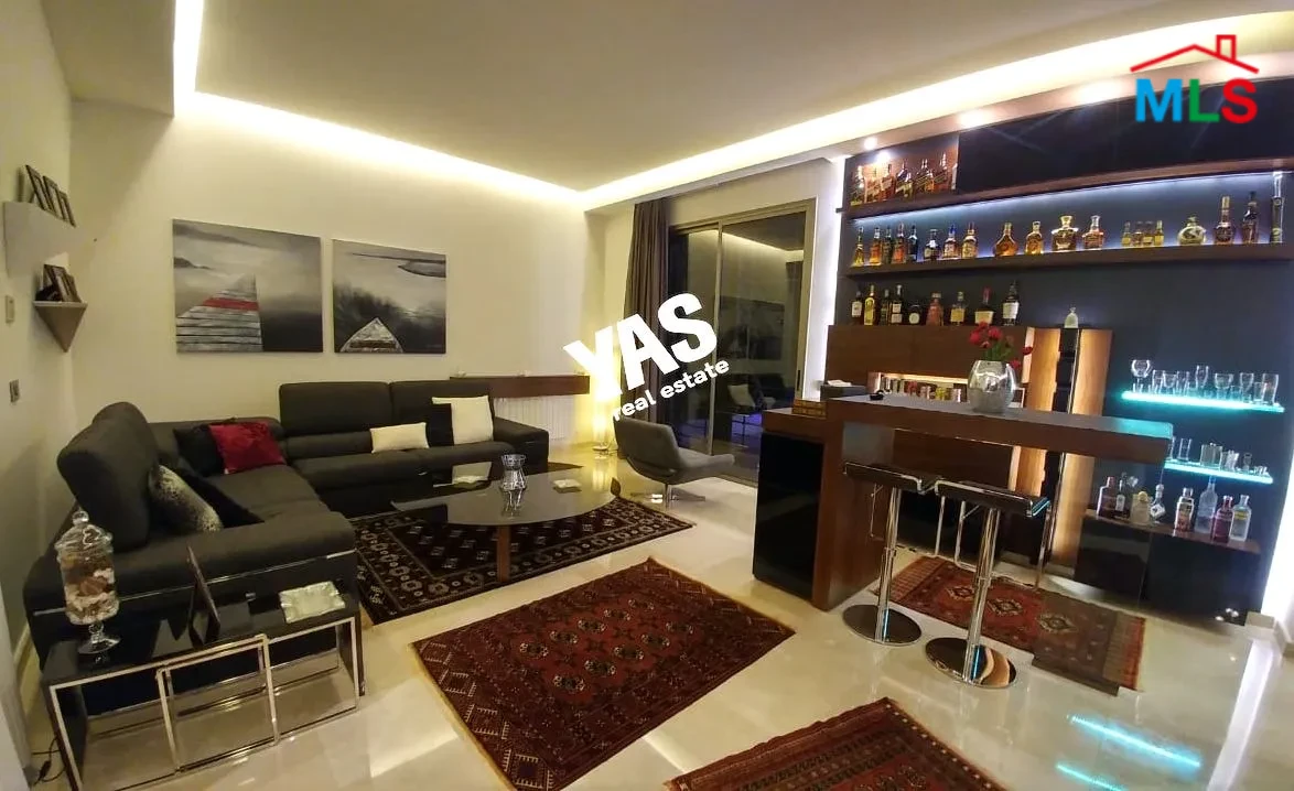 Ajaltoun 300m2 Villa | 175m2 Gardens | Luxurious | Payment Facilities