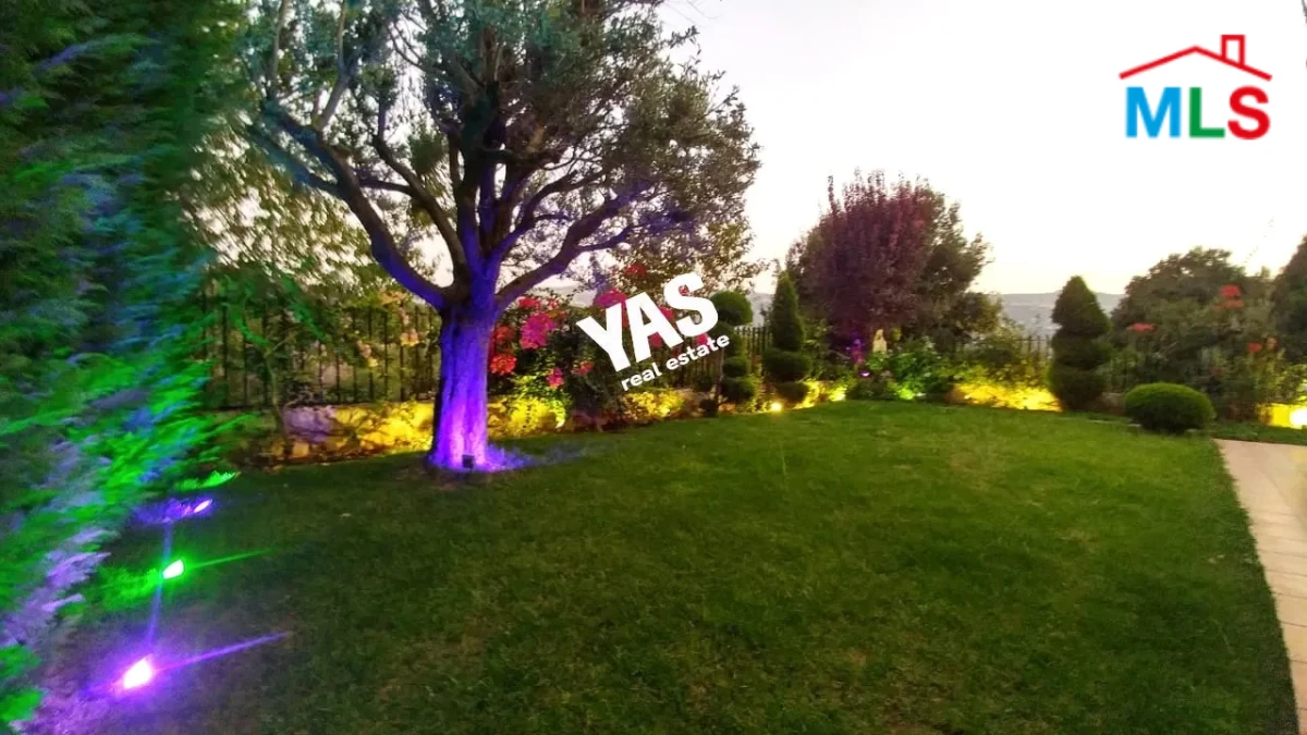 Ajaltoun 300m2 Villa | 175m2 Gardens | Luxurious | Payment Facilities