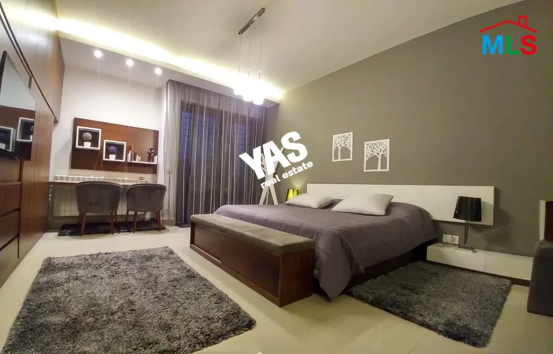 Ajaltoun 300m2 Villa | 175m2 Gardens | Luxurious | Payment Facilities