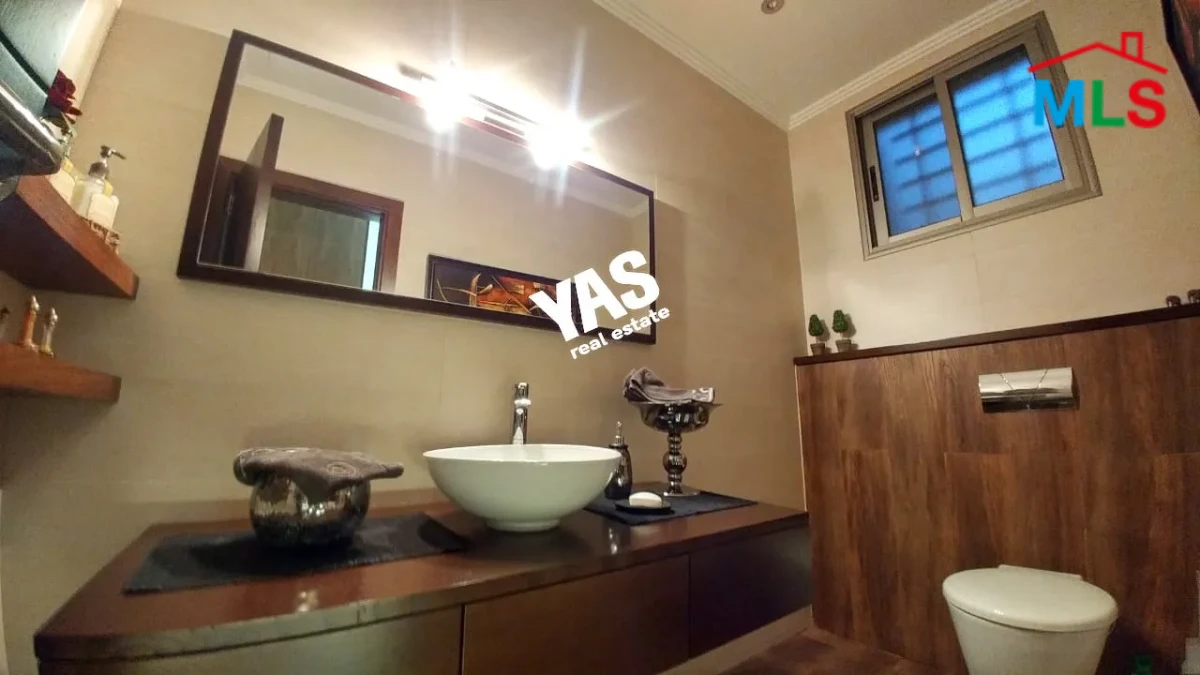 Ajaltoun 300m2 Villa | 175m2 Gardens | Luxurious | Payment Facilities