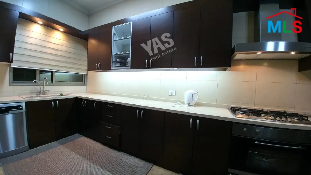 Ajaltoun 300m2 Villa | 175m2 Gardens | Luxurious | Payment Facilities