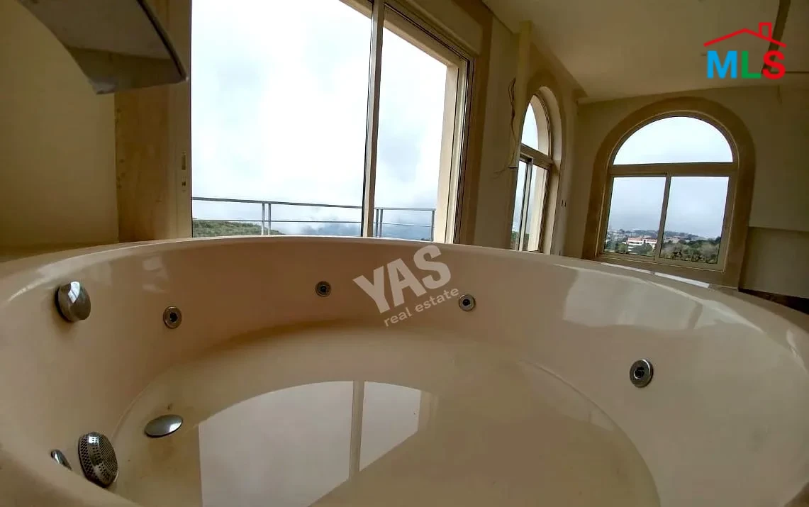AJALTOUN 400M2 VILLA | 400M2 GARDEN | NEW | UNIQUE PROPERTY