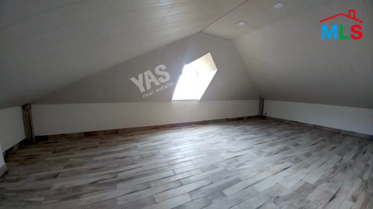 AJALTOUN 400M2 VILLA | 400M2 GARDEN | NEW | UNIQUE PROPERTY
