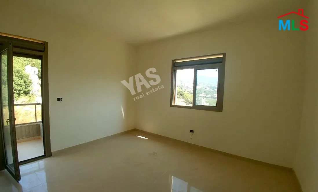 BALLOUNEH 170M2| 80M2 GARDEN | NEW | PANO VIEW | PERFECT CATCH