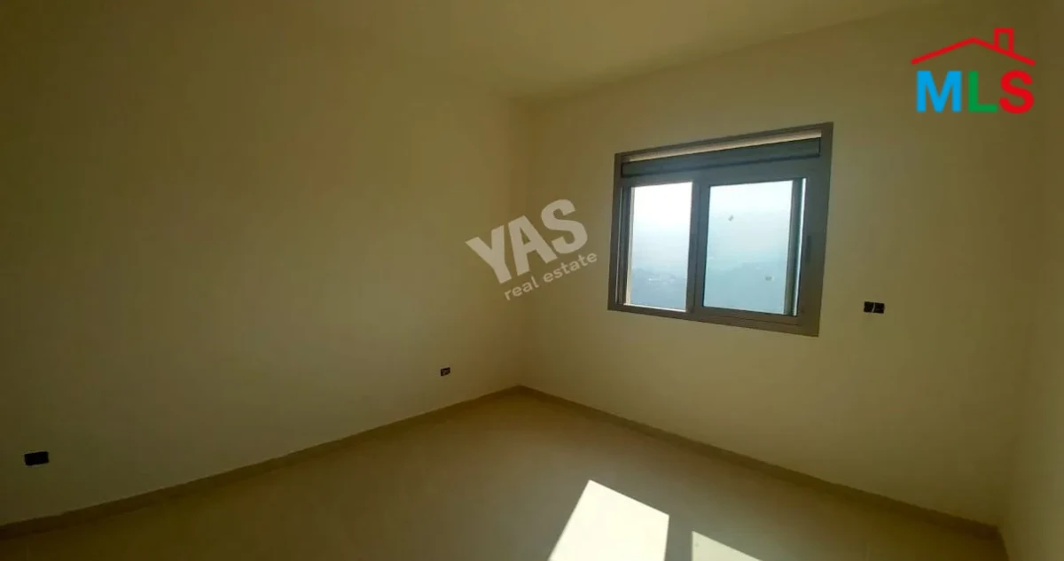 BALLOUNEH 170M2| 80M2 GARDEN | NEW | PANO VIEW | PERFECT CATCH