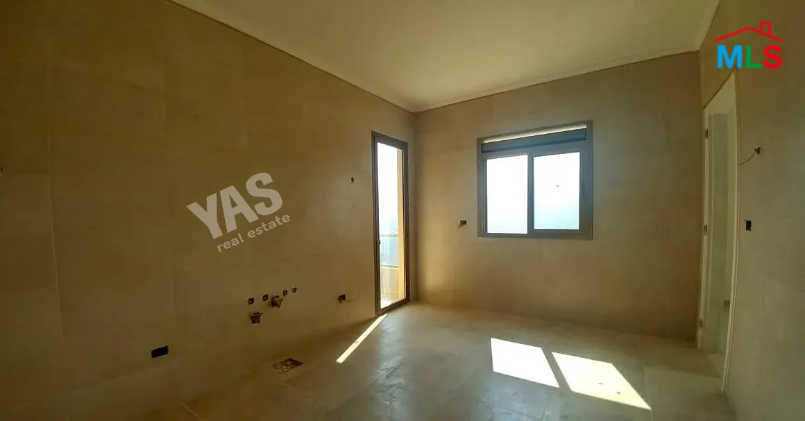 BALLOUNEH 170M2| 80M2 GARDEN | NEW | PANO VIEW | PERFECT CATCH