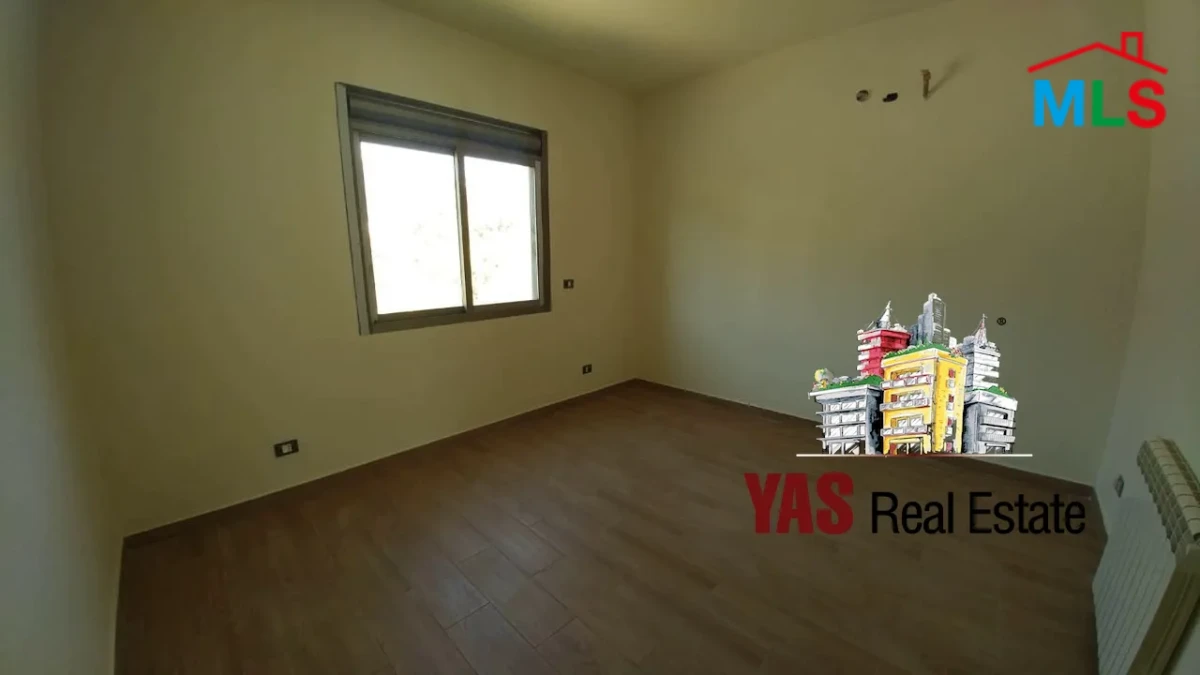 Ballouneh 240m2 Duplex | New | Panoramic View | Private Street