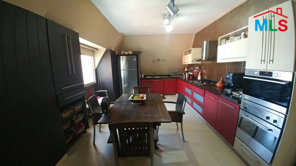 BALLOUNEH 360M2 – UPGRADED – UNIQUE PROPERTY – PRIVATE STREET –