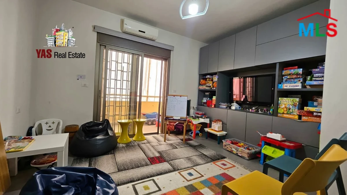 BALLOUNEH 350M2 | HIGH END | BRAND NEW | PERFECT CATCH