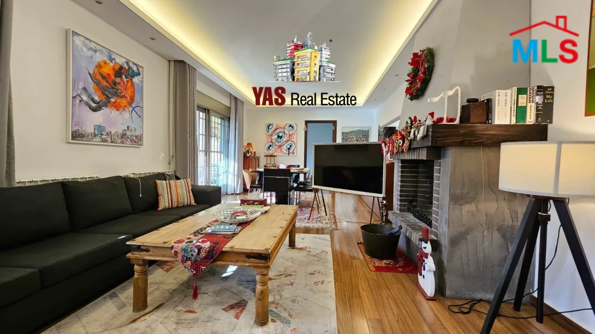 BALLOUNEH 350M2 | HIGH END | BRAND NEW | PERFECT CATCH
