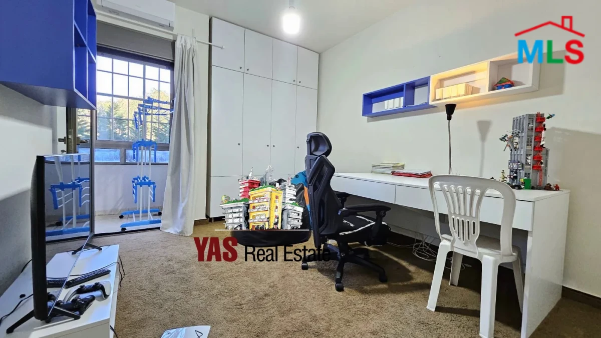 BALLOUNEH 350M2 | HIGH END | BRAND NEW | PERFECT CATCH