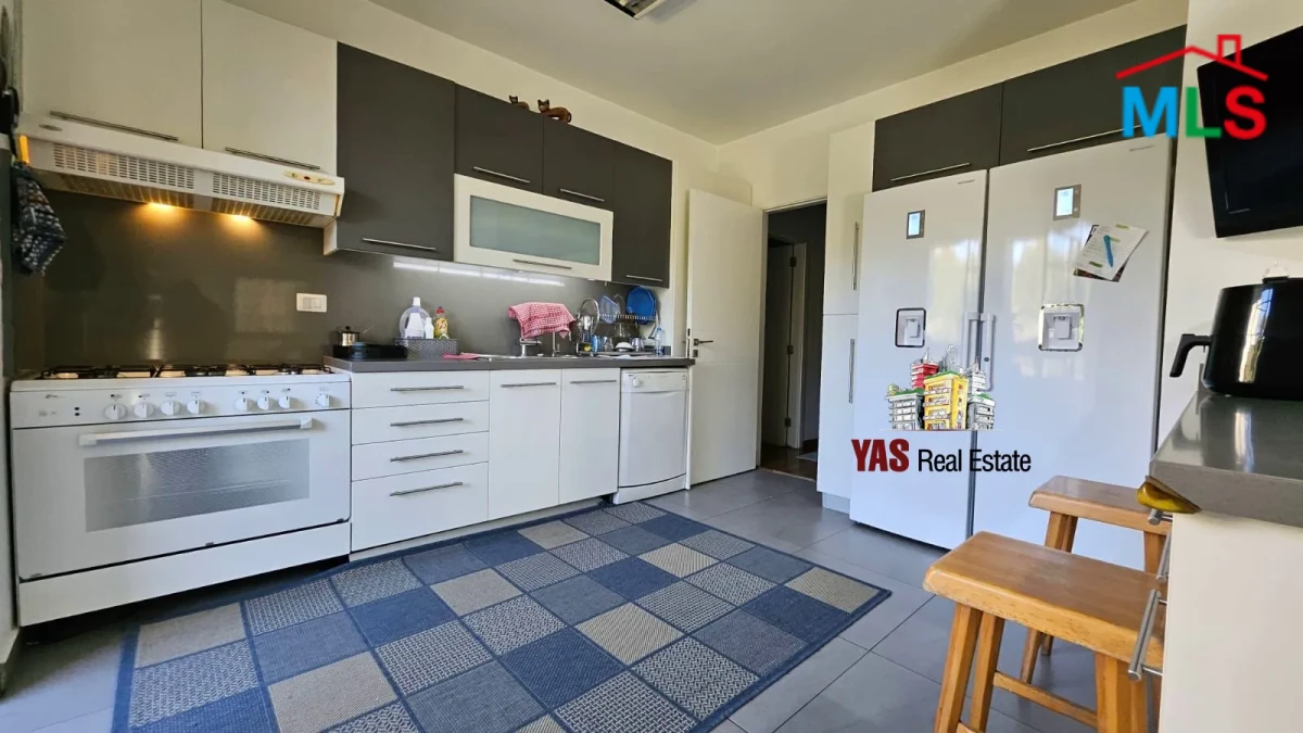 BALLOUNEH 350M2 | HIGH END | BRAND NEW | PERFECT CATCH