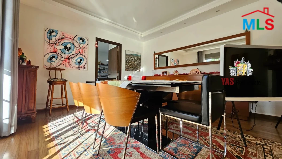 BALLOUNEH 350M2 | HIGH END | BRAND NEW | PERFECT CATCH