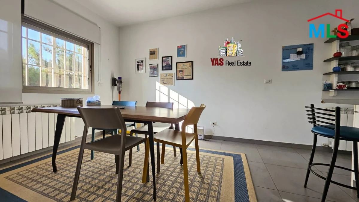 BALLOUNEH 350M2 | HIGH END | BRAND NEW | PERFECT CATCH