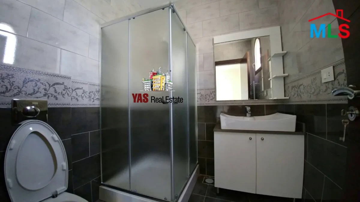 BALLOUNEH 300M2 DUPLEX + 30M2 TERRACE - BRAND NEW - PANORAMIC VIEW - HIGH END - APARTMENT FOR SALE -