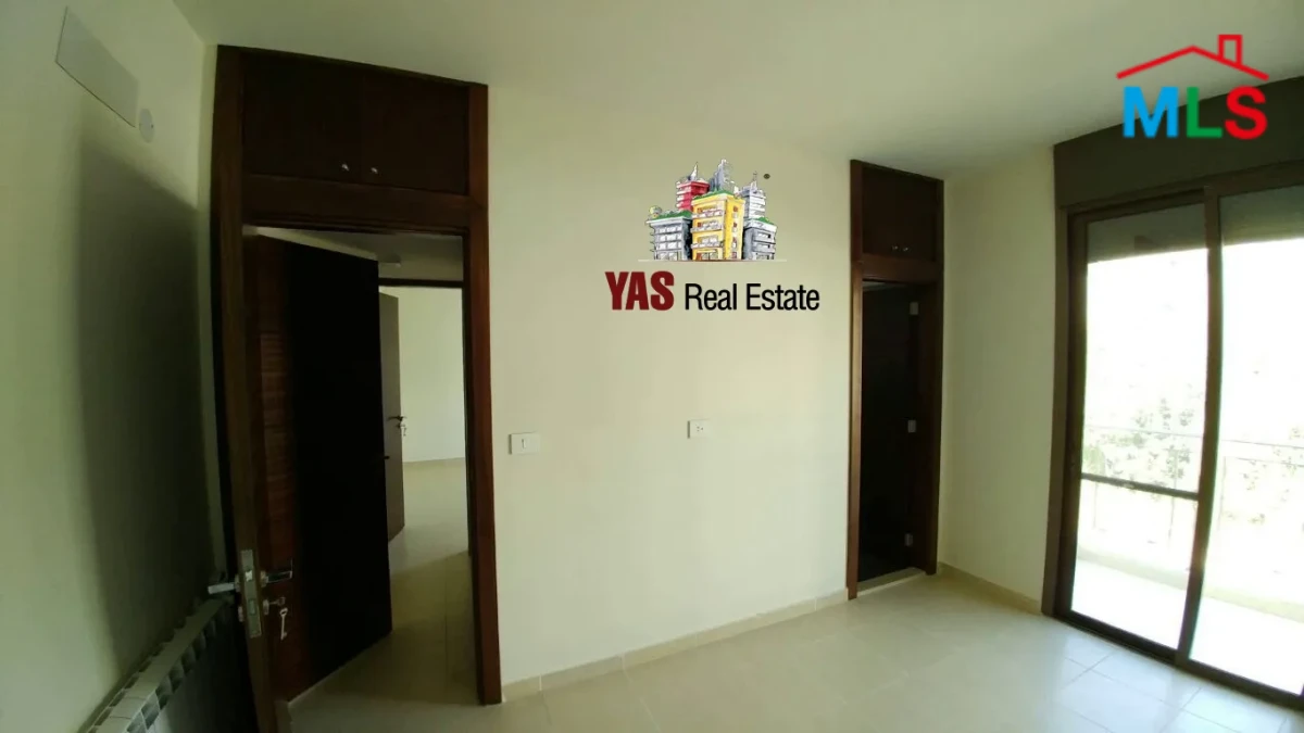 BALLOUNEH 300M2 DUPLEX + 30M2 TERRACE - BRAND NEW - PANORAMIC VIEW - HIGH END - APARTMENT FOR SALE -