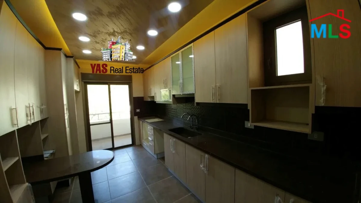BALLOUNEH 300M2 DUPLEX + 30M2 TERRACE - BRAND NEW - PANORAMIC VIEW - HIGH END - APARTMENT FOR SALE -