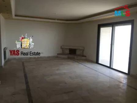 SHEILEH 390M2 + 40M2 TERRACE | DUPLEX | BRAND NEW | DECORATED | PANORAMIC VIEW