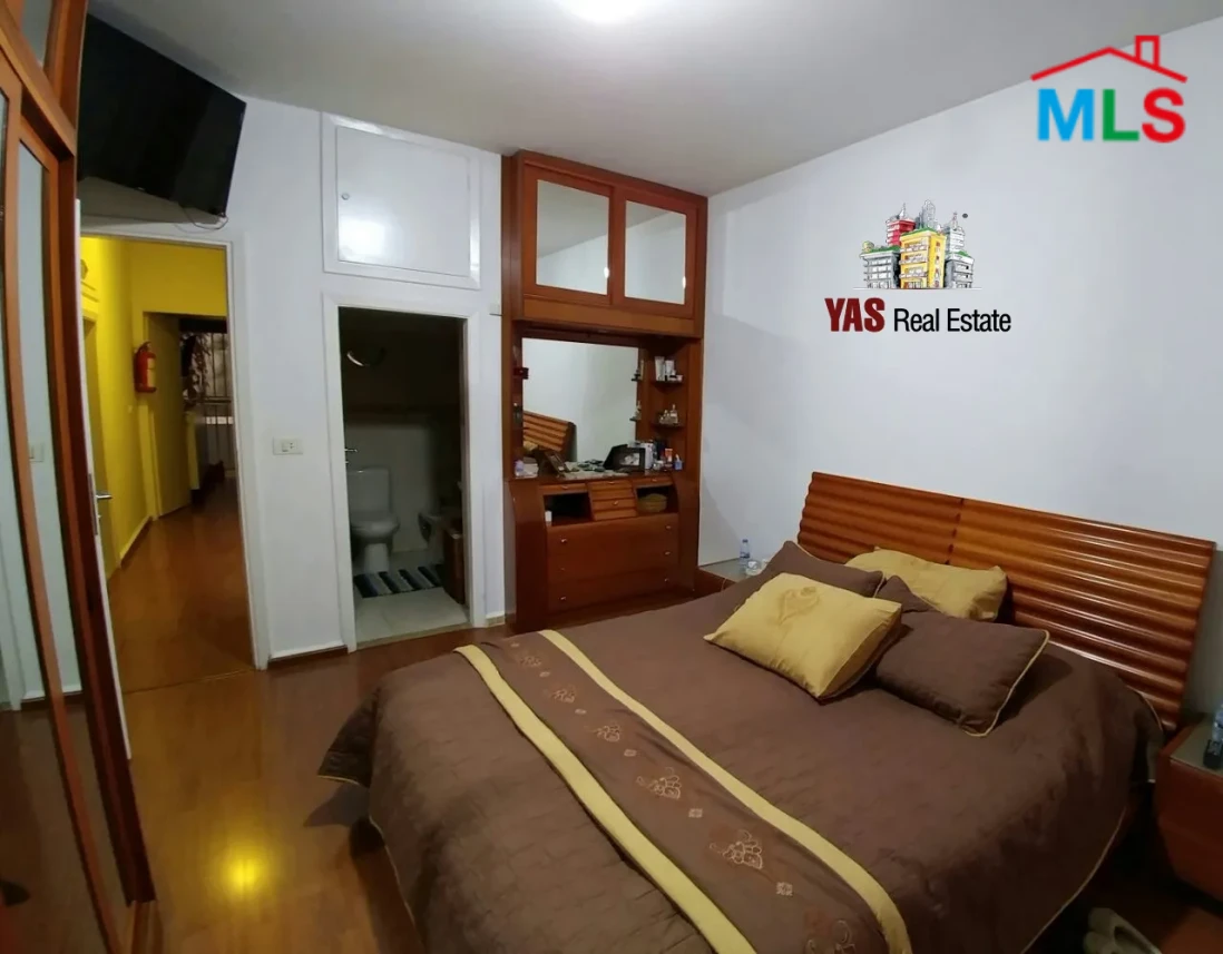 BALLOUNEH 250M2 | 30M2 TERRACE | DESIGNER’S SIGNATURE | UNIQUE PROPERTY –
