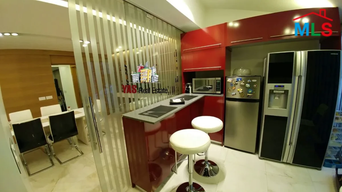 BALLOUNEH 250M2 | 30M2 TERRACE | DESIGNER’S SIGNATURE | UNIQUE PROPERTY –