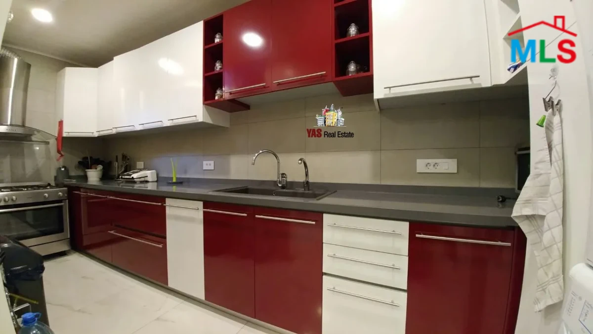 BALLOUNEH 250M2 | 30M2 TERRACE | DESIGNER’S SIGNATURE | UNIQUE PROPERTY –