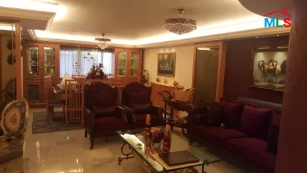BALLOUNEH 260M2 - DUPLEX - PANORAMIC VIEW - PARTLY FURNISHED - DESIGNER'S SIGNATURE
