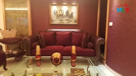 BALLOUNEH 260M2 - DUPLEX - PANORAMIC VIEW - PARTLY FURNISHED - DESIGNER'S SIGNATURE