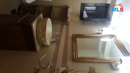 BALLOUNEH 260M2 - DUPLEX - PANORAMIC VIEW - PARTLY FURNISHED - DESIGNER'S SIGNATURE