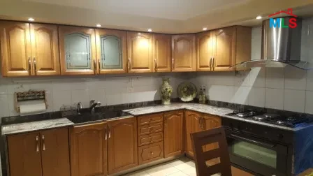 BALLOUNEH 260M2 - DUPLEX - PANORAMIC VIEW - PARTLY FURNISHED - DESIGNER'S SIGNATURE