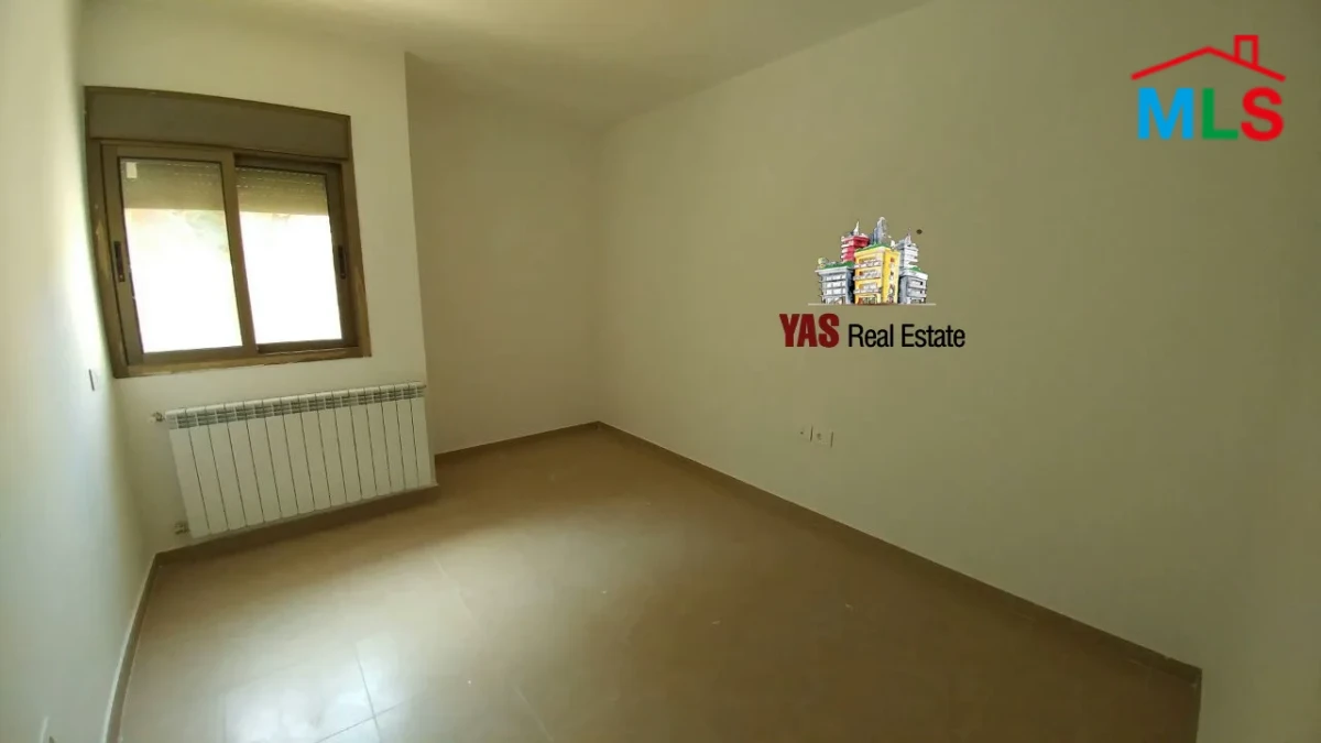 BALLOUNEH 250M2 + 80M2 TERRACE - DUPLEX - BRAND NEW -