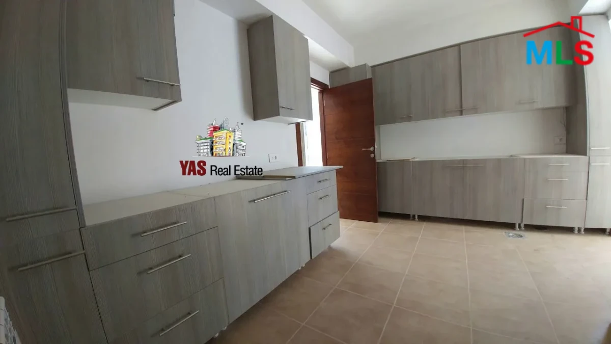 BALLOUNEH 250M2 + 80M2 TERRACE - DUPLEX - BRAND NEW -