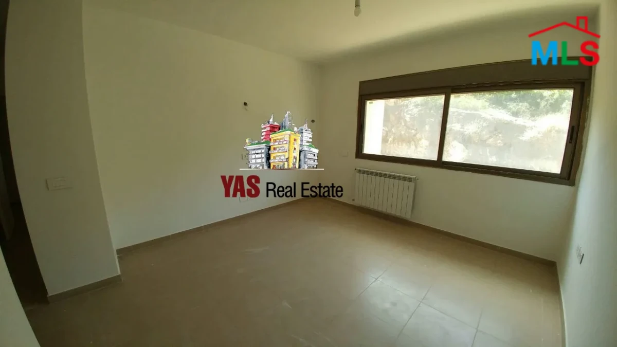 BALLOUNEH 250M2 + 80M2 TERRACE - DUPLEX - BRAND NEW -