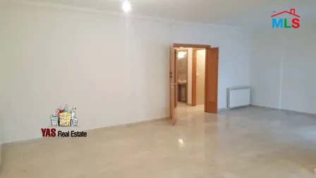 BALLOUNEH 220M2 + 100M2 TERRACE - SUPER LUXURIOUS -