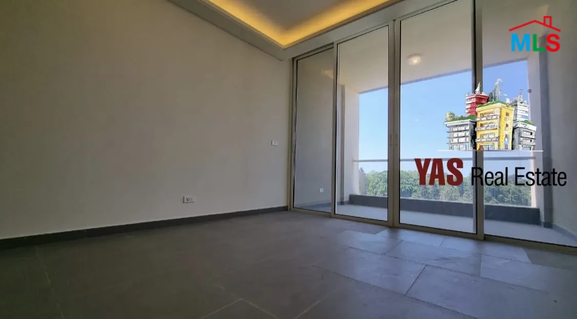 AMCHIT 53M2 BRAND NEW LUXURIOUS CHALET