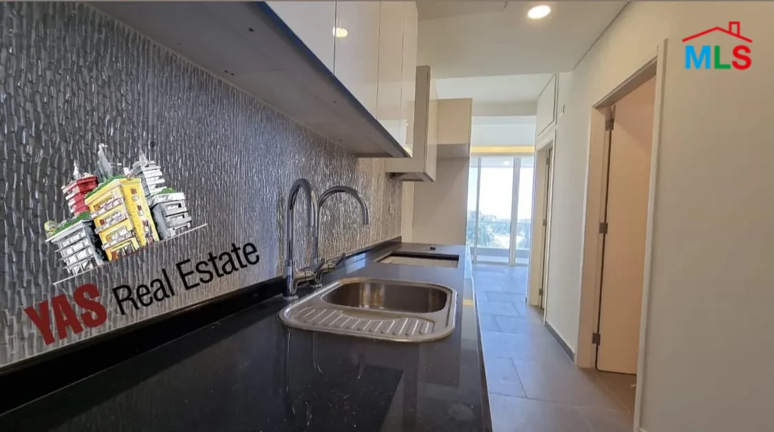 AMCHIT 53M2 BRAND NEW LUXURIOUS CHALET