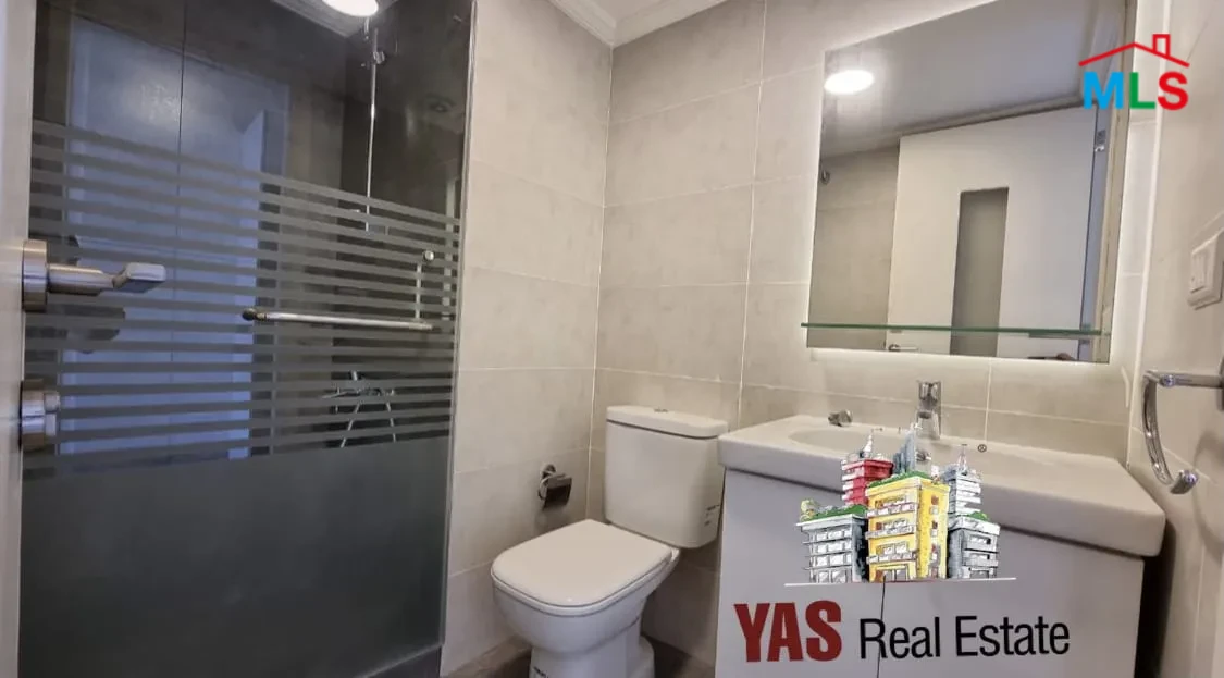 AMCHIT 53M2 BRAND NEW LUXURIOUS CHALET