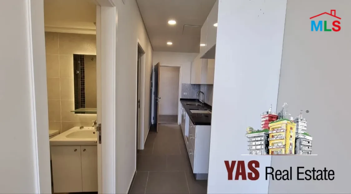 AMCHIT 53M2 BRAND NEW LUXURIOUS CHALET
